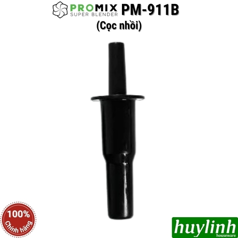 Cọc nhồi cho máy xay sinh tố Promix PM-911B - Phụ kiện