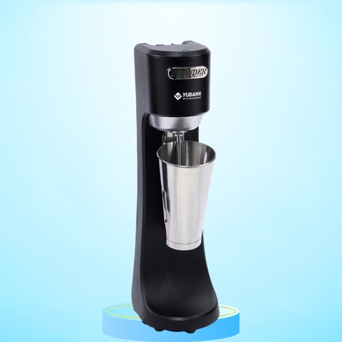 Máy khuấy trà đa năng cao cấp Yubann TS-90H - 3 tốc độ - 2 chức năng