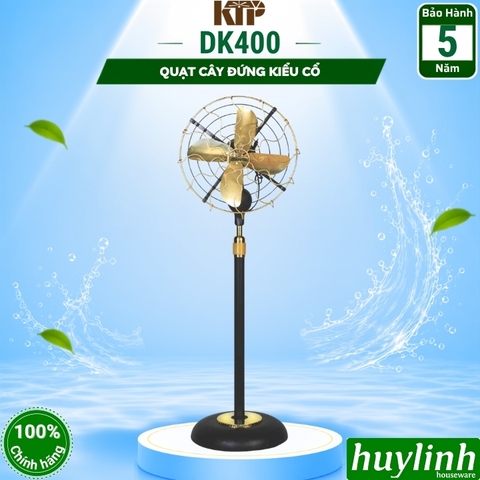 Quạt cây kiểu cổ Kim Thuận Phong KTP DK400