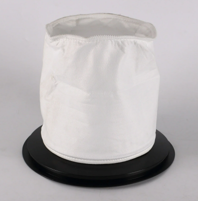 Túi lọc bụi vải CLEPRO dùng cho máy 15 lít - 30 lít - 60 lít - 80 lít