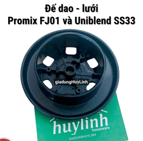Đế dao Promix FJ-01