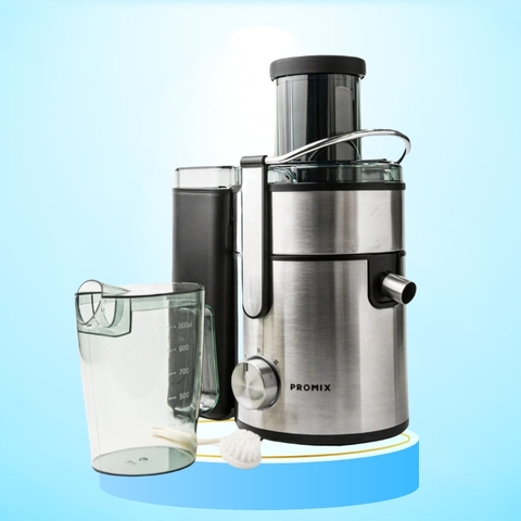 Máy ép trái cây nhanh Promix FJ-01 - Công suất 1000W - Phù hợp cho quán
