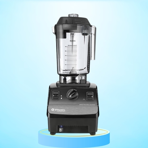Máy xay sinh tố công nghiệp Vitamix Drink Machine Advance - 220V - Made in Mỹ