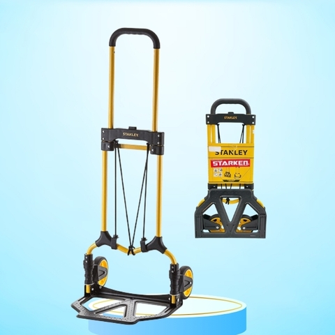 Xe kéo đẩy hàng 2 bánh Stanley SXWTD-FT580 - tải trọng 70kg