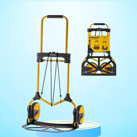 Xe kéo đẩy hàng 2 bánh Stanley SXWTD-FT582 - tải trọng 90kg