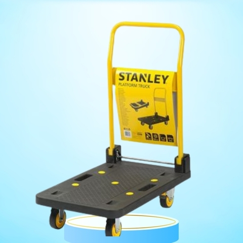 Xe kéo đẩy hàng đa năng Stanley SXWTC-PC508 - Tải trọng 150kg