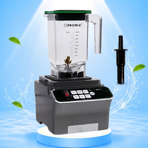 Máy xay sinh tố công nghiệp Promix PM-912B [Mới 2025] - 1800W - Dung tích 1.8 lít