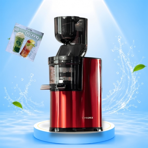 Máy ép trái cây chậm Promix PM-800 - 400W