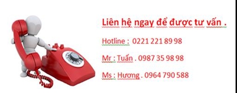 Quy trình Tư Vấn Dịch Vụ cho khách hàng