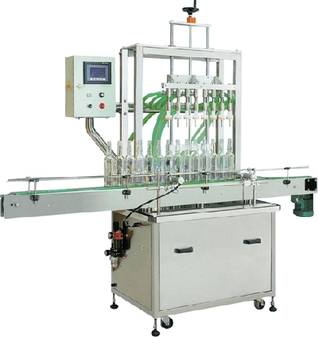Cơ khí chế tạo việt nam từng bước đi lên trong tự động hóa