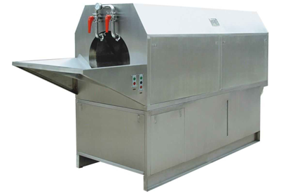 Máy rửa thảo dược