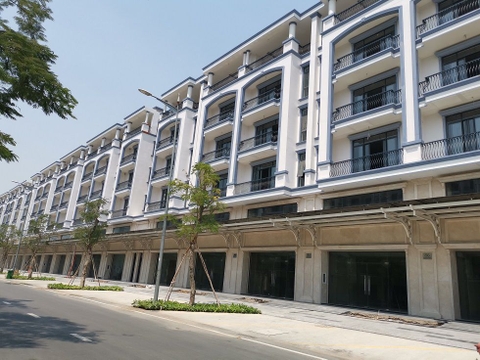 Bàn giao công trình “Thắp sáng mái ấm” tại Vạn Phúc city, Thủ Đức