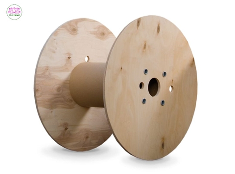 Plywood Flanges