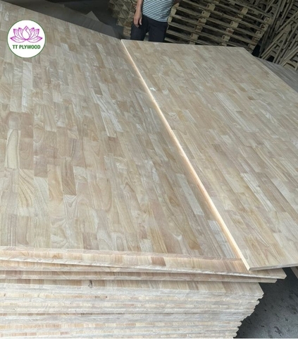Finger Joint Board 8mm