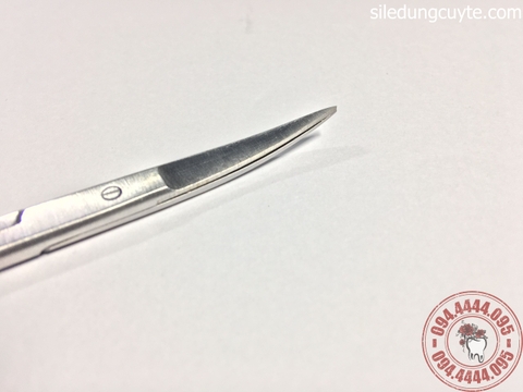 Kéo Cắt Chỉ 12cm