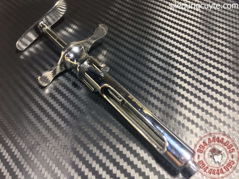 Bơm tiêm ( Syringe )