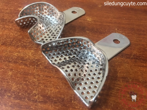 Thìa Lấy Dấu Răng Cửa