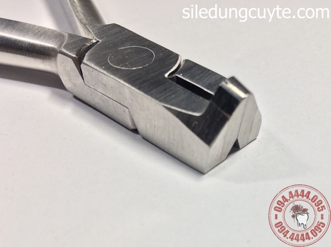 Kìm Cắt Xa ( Regency Distal End Cutter )