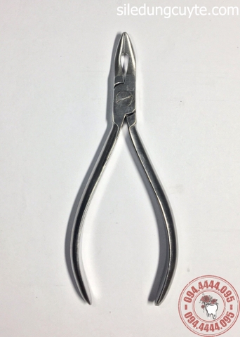 Kìm Luồn Dây Đa Năng ( Weingart Utility Plier )
