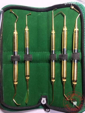 Bộ dụng cụ nâng xoang