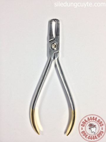 Kìm tháo mắc cài ( Brackets Remover Pliers )