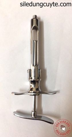 Bơm tiêm ( Syringe )