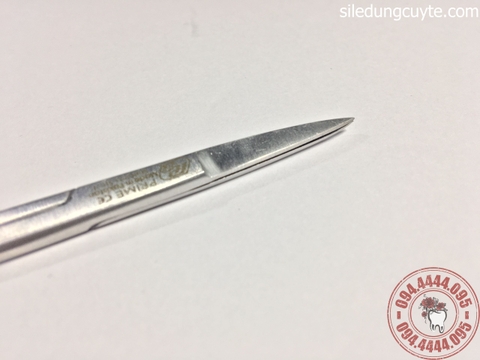 Kéo Cắt Chỉ 12cm