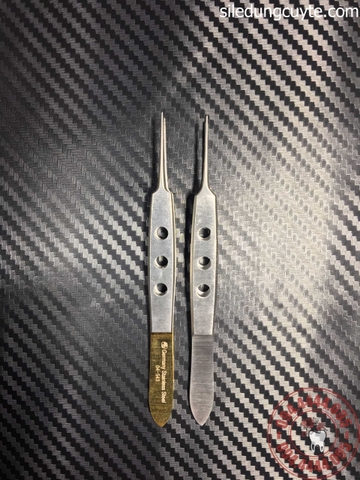 Nhíp 3 Lỗ