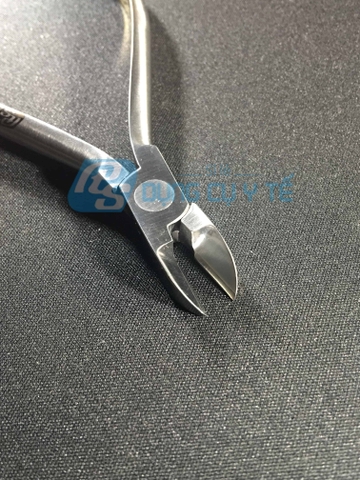 Kìm Cắt Gần ( Regency Hard Wire Cutter )