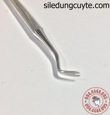 Cây ấn dây cung ( Ligature Tucker )