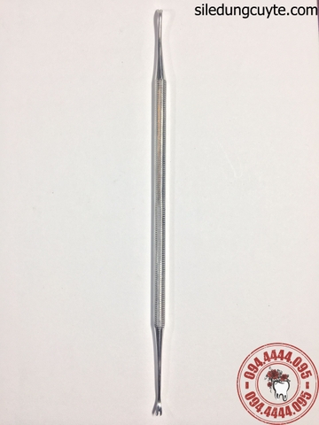 Cây ấn dây cung ( Ligature Tucker )