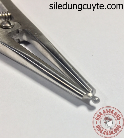 Kìm căng chun tách kẽ ( Classic Separator Plier )