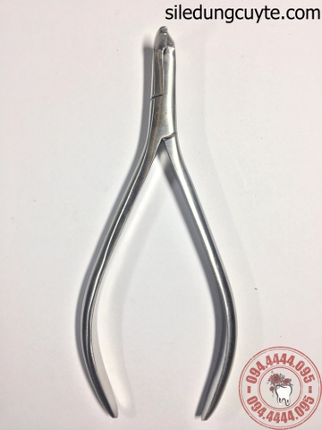 Kìm bẻ đuôi dây cung ( Cinch Back Plier )