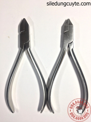 Kìm Bẻ Torque ( Torque Bending Plier )