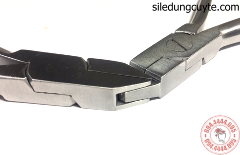 Kìm Bẻ Torque ( Torque Bending Plier )