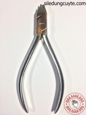 Kìm bấm Hook ( Hook Crimping Plier )