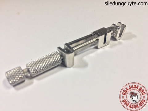 Giữ Khuôn ( Matrix Retainers )