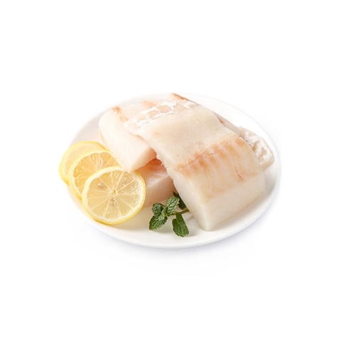 Cá hồi Mỹ