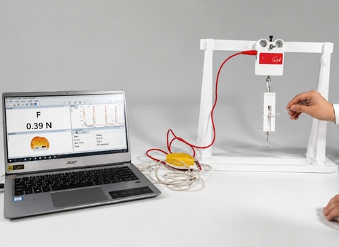 Chủ đề: CÂN CHÍNH XÁC (Thiết bị, dụng cụ, vật tư tiêu hao chủ đề Cân chính xác - Lớp 6)