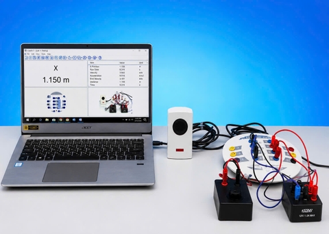 Chủ đề: HỆ THỐNG CHỐNG TRỘM (Thiết bị, dụng cụ, vật tư tiêu hao chủ đề Hệ thống chống trộm - Lớp 12)