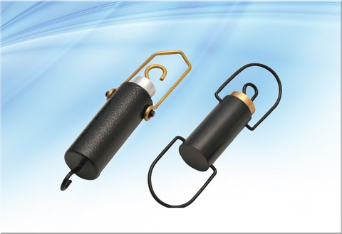 Dụng cụ biểu diễn lực Archimede