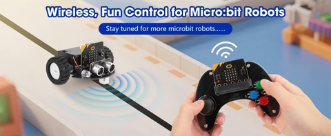 Bộ điều khiển không dây