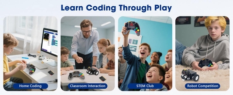 Bộ điều khiển không dây