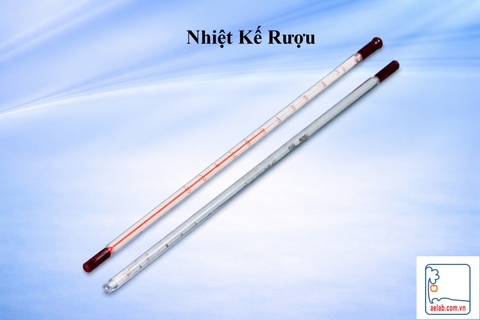 Nhiệt Kế (Lớp 4)