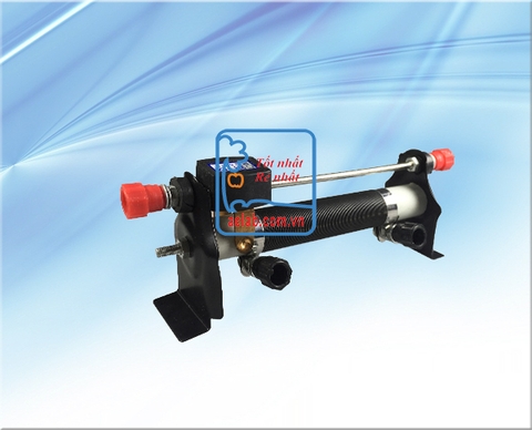 Biến trở con chạy