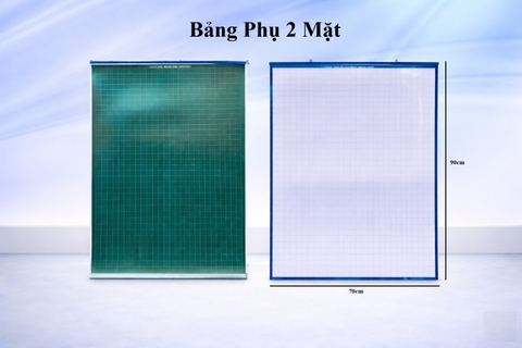 Bảng Phụ 2 Mặt