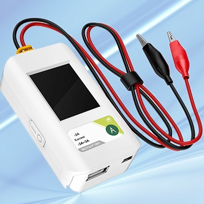 Cảm biến dòng điện