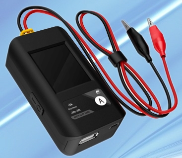 Cảm biến dòng điện