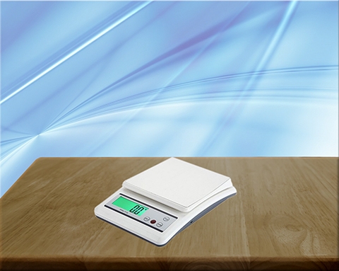 Cân điện tử