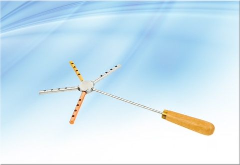 Dụng cụ dẫn nhiệt